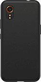Otterbox React Samsung Galaxy XCover 7 Back Cover Zwart Back cover