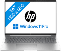 Coolblue HP ProBook 460 G11 - B2NJ6ES QWERTY aanbieding