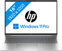 HP Probook 460 G11 - A37XGET QWERTY Laptop voor thuisgebruik