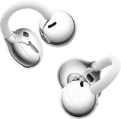 Huawei FreeClip 2 Wit Oordopjes met oorclip