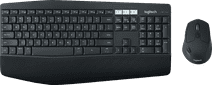 Logitech MK850 Draadloos Toetsenbord en Muis QWERTY Toetsenbord en muis set