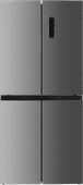 Beko GNO46623MXPN HarvestFresh Vrijstaande Amerikaanse koelkast