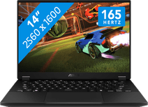 ASUS TUF Gaming FA401WV-RG012W Laptop met basisklasse bouwkwaliteit