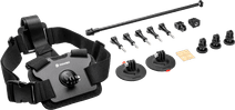 Insta360 Sneeuw Accessoire Kit Accessoireset voor action camera's
