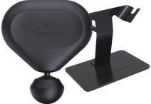 Therabody Theragun Mini Gen 2 Black + Stand Massage gun for muscle treatment