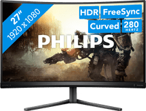 Philips 27M2C5200W/00 Curved gaming monitor