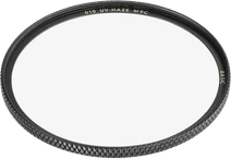 B+W UV Filter MRC Basic 67mm Lens filter