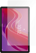 Just in Case Lenovo Tab M11 Screenprotector Glas Lenovo screenprotector