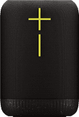 Ultimate Ears EPICBOOM Black waterproof Bluetooth speaker