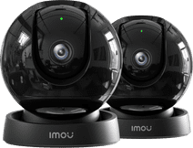 Imou Rex 3D (3K) 2-pack Amazon Alexa ip-camera 