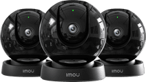 Imou Rex 3D (3K) 3-pack IP-camera voor NAS