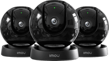 Imou Rex 3D (3K) 3-pack Ip-camera met SD-kaart