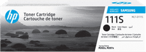Samsung MLT-D111S Toner Cartridge Black Toner cartridge for Samsung printers