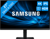 Coolblue Samsung LS27D800UAUXEN aanbieding