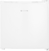 Wisberg WBMKK50D fridge with freezer compartment