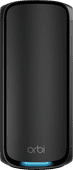 Netgear Orbi 970 Wifi 7 Uitbreiding - Zwart Uitbreiding voor Netgear router