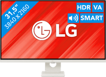 LG Smart 32SR73U-W.AEU