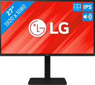 LG 27BA560-B.AEUQ Business monitor with standard aspect ratio