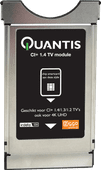 Quantis CI+ 1.4 TV Module CI module