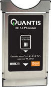 Quantis CI+ 1.4 TV Module CI-module