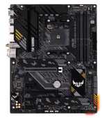 ASUS TUF Gaming B550-PLUS WiFi II Motherboard suitable for AMD processors