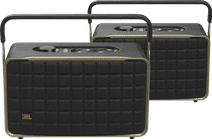 JBL Authentics 300 duo pack Google Assistant speaker