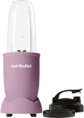 Nutribullet 900 Pro Exclusive Lavender Blender to go