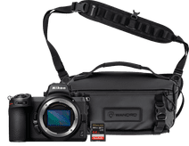 Nikon Z6 II Starter Kit System camera promotion