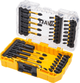 DeWalt 32-piece FLEXTORQ Screwdriver Bit Set Bits