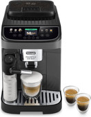 De'Longhi Magnifica EVO Next ECAM310.60.GB Volautomaat met gemiddelde hulp bij onderhoud