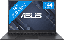 ASUS VivoBook 16X K3605ZF-RP520W laptop for video editing