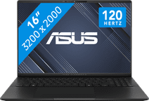 ASUS Vivobook S 16 OLED M5606WA-MX036W ASUS laptop met Windows Home