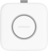 Netgear WBE710 Access point met paalbevestiging