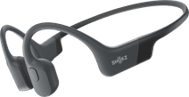 Shokz OpenRun USB-C Zwart Bone conduction oordopjes