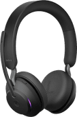 Jabra Evolve2 65 MS USB-C Jabra headset