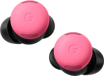 Coolblue Google Pixel Buds Pro 2 Roze aanbieding