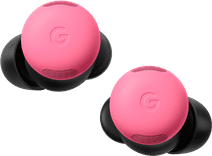 Google Pixel Buds Pro 2 Roze Sport oordopjes