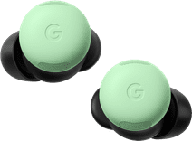 Coolblue Google Pixel Buds Pro 2 Groen aanbieding