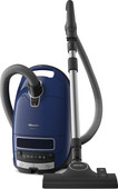 Miele Complete C3 PowerLine 125 Edition Marineblauw Stofzuiger voor dierenharen