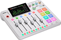 Rodecaster Pro II Wit Pro audio mixer