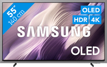 Samsung OLED 55" S99H (2026) 52 inch tv
