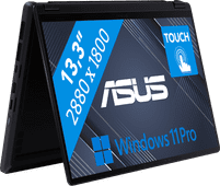 Coolblue ASUS ProArt PX13 OLED HN7306WV-LX006X aanbieding