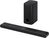 LG DS77TY LG soundbar
