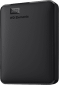 WD Elements Portable 6TB external hard drive or HDD external