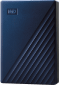 WD My Passport for Mac 6TB external hard drive or HDD external