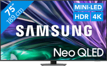 Coolblue Samsung Neo QLED 75QN86D (2024) aanbieding