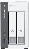 QNAP TS-216G Gebruiksklare NAS