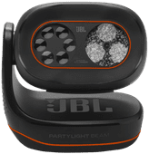 JBL Partylight Beam Studio light