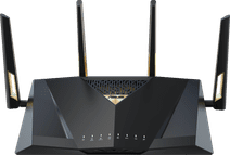 Asus RT-BE88U Wifi oplossing voor gamen op een studentenkamer