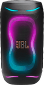 JBL Partybox 130 Zwart Zeer grote bluetooth speaker